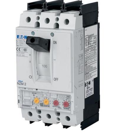 EATON/Moeller 107846 NZMH2-VE100-BT-NA Device