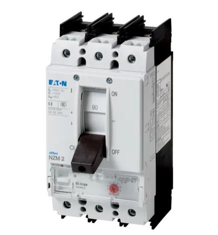 EATON/Moeller 107850 NZMN2-SE140-BT-CNA Device