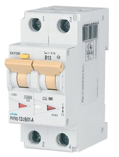 EATON/Moeller 108114 PKPM2-13/2/B/01-A Device