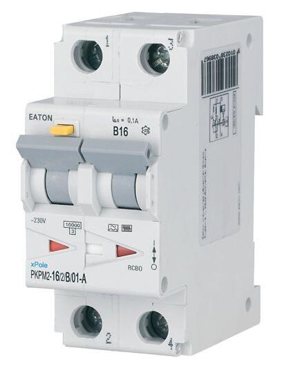 EATON/Moeller 108115 PKPM2-16/2/B/01-A Device