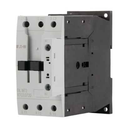 EATON/Moeller 109200 DILM72(220V50/60HZ) Device