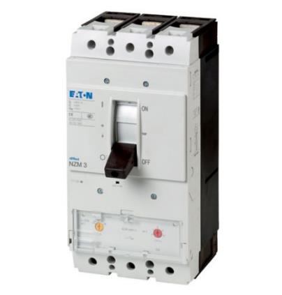 EATON/Moeller 109665 NZMC3-A320 Device