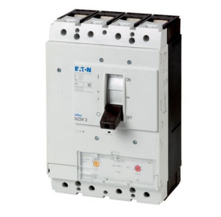 EATON/Moeller 109689 NZMC3-4-A320/200 Device