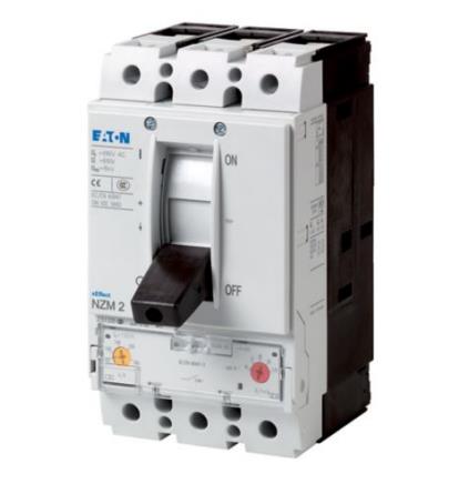 EATON/Moeller 110280 NZMC2-A200-BT Device