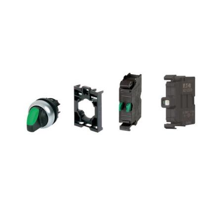 EATON/Moeller 110924 M22-WRLK-G-K10LED-BVP Device