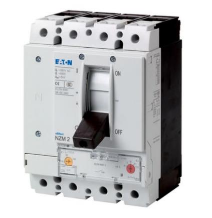 EATON/Moeller 113018 NZMH2-4-AF150-BT-NA Device