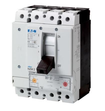 EATON/Moeller 113020 NZMH2-4-AF200-BT-NA Device