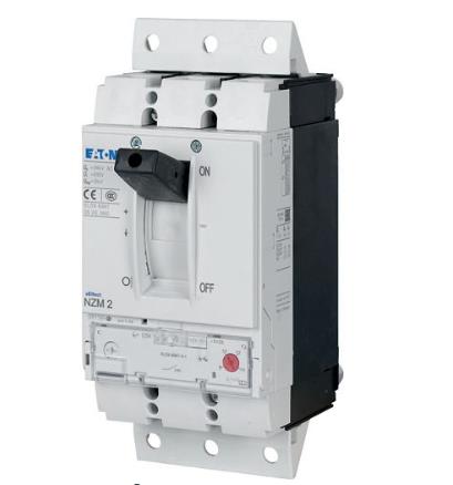 EATON/Moeller 113343 NZMH2-S80-SVE Device
