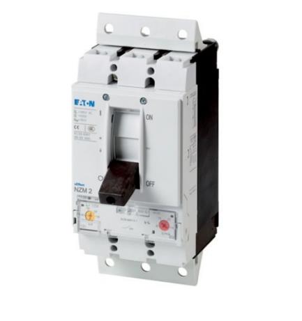 EATON/Moeller 113363 NZMH2-M160-SVE Device