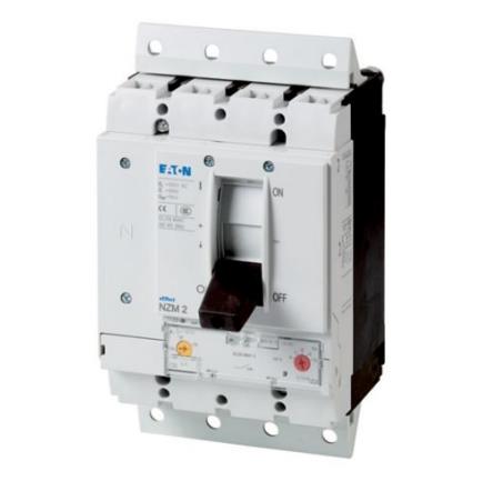 EATON/Moeller 113382 NZMH2-4-A200-SVE Device