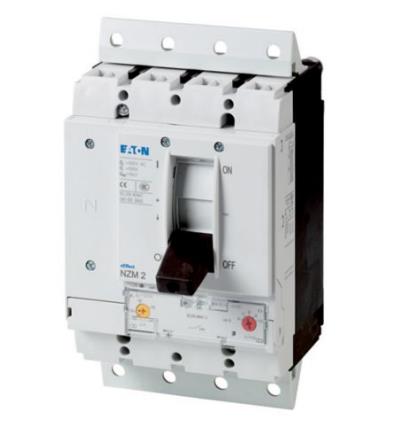 EATON/Moeller 113383 NZMH2-4-A200/125-SVE Device