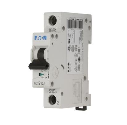 EATON/Moeller 113759 FAZ-C10/1-NA-DC Device