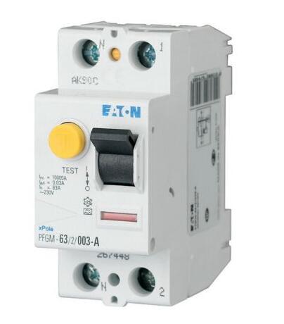 EATON/Moeller 114108 PFGM-100/2/03/- Device