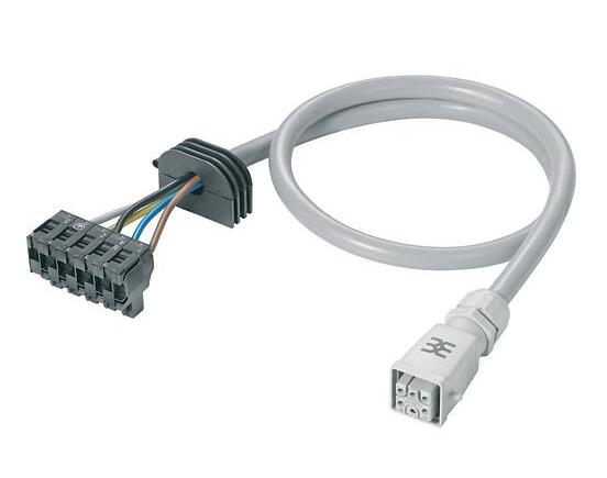 EATON/Moeller 116962 RA-C4-PPB/C3-1M5 Device