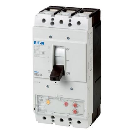EATON/Moeller 119740 NZMH3-AE400-T-S1 Device