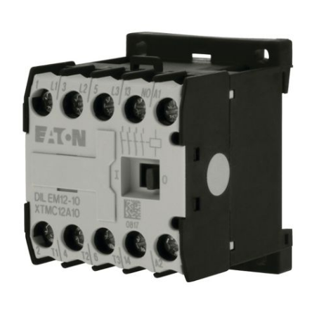 EATON/Moeller 127079 DILEM12-10(24V50/60HZ) Device
