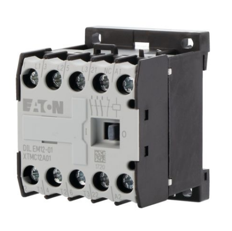EATON/Moeller 127137 DILEM12-01-G(24VDC) Device