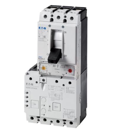 EATON/Moeller 129711 NZMH2-A125-FIA30-BT Device