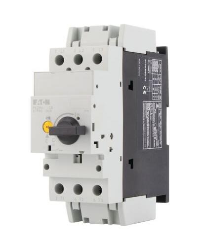 EATON/Moeller 132591 PKZM4-16-CB Device