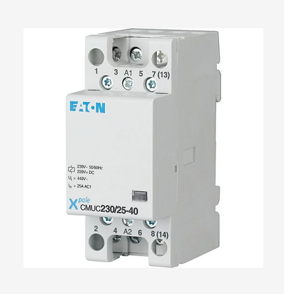 EATON/Moeller 137405 CMUC230/25-04 Device