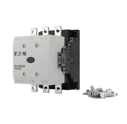 EATON/Moeller 139552 DILM225A/22(RDC130) Device