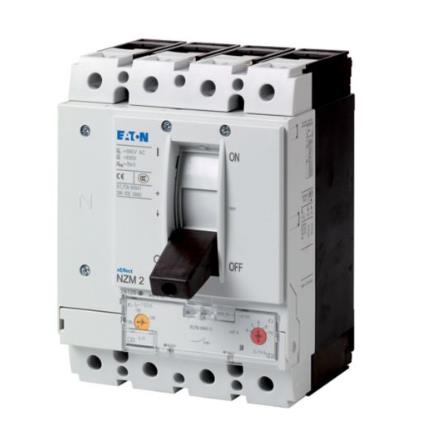 EATON/Moeller 153381 NZMB2-4-AF70-BT-NA Device