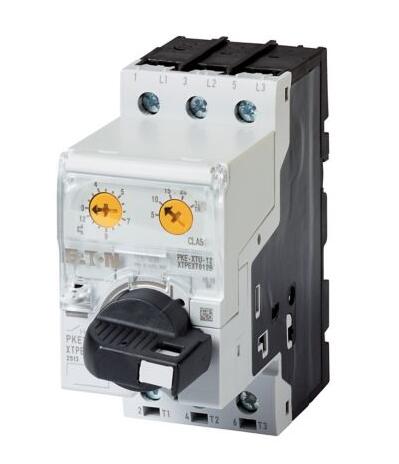 EATON/Moeller 158243 PKE12/AK/XTU-12 Device
