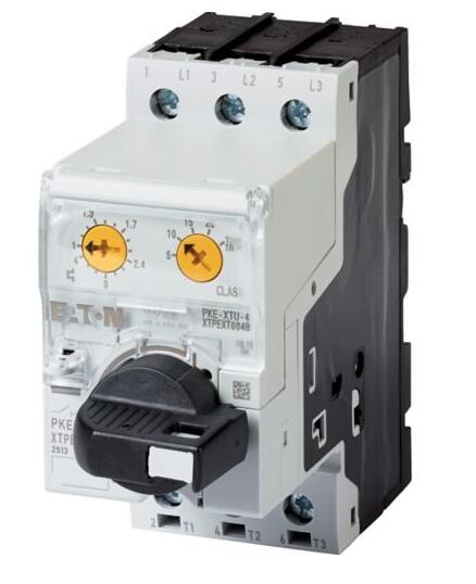 EATON/Moeller 158244 PKE12/AK/XTU-4 Device