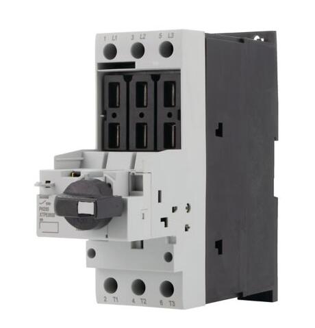 EATON/Moeller 158247 PKE65/AK Device