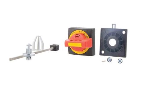 EATON/Moeller 164298 PKZ0-XRHT-MCC Device