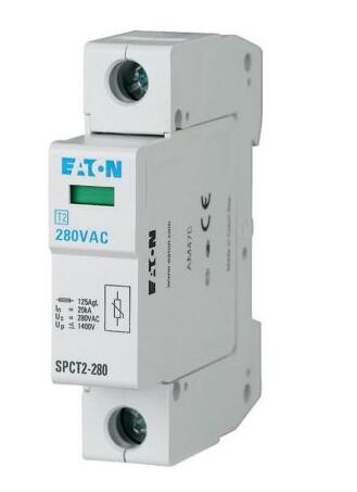 EATON/Moeller 167598 SPCT2-335/1 Device