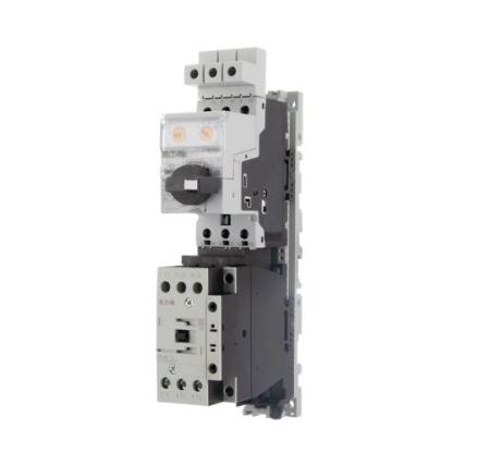 EATON/Moeller 167814 MSC-DE-1,2-M17-SP(24V50/60HZ) Device