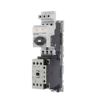 EATON/Moeller 167815 MSC-DE-4-M17-SP(24V50/60HZ) Device