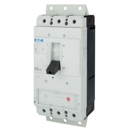 EATON/Moeller 168917 NZMH3-S320-SVE Device