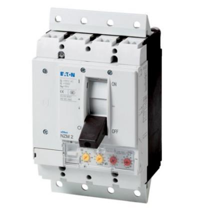 EATON/Moeller 169029 NZML2-4-VE160/100-SVE Device