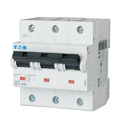 EATON/Moeller 174514 AZ-3-B125 Device