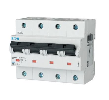 EATON/Moeller 174540 AZ-4-B125 Device