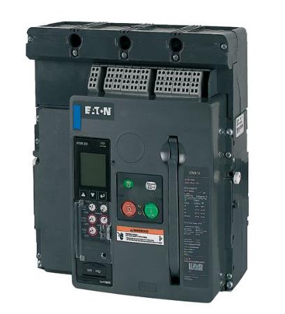 EATON/Moeller 183400 IZMX16B4-P10F-1 Device