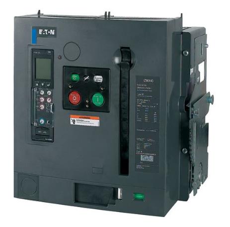 EATON/Moeller 183730 IZMX40B3-V20W-1 Device