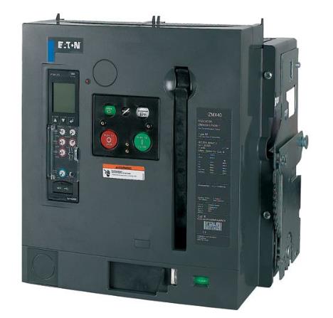 EATON/Moeller 183732 IZMX40B3-V32W-1 Device