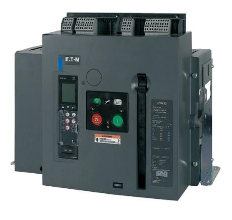 EATON/Moeller 183767 IZMX40N4-P20F-1 Device