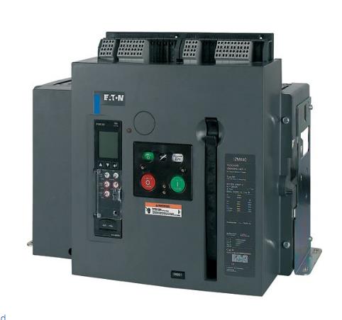 EATON/Moeller 183769 IZMX40N4-P32F-1 Device