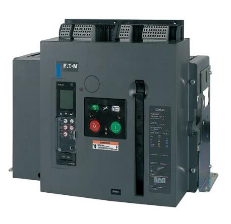 EATON/Moeller 183773 IZMX40H4-P12F-1 Device