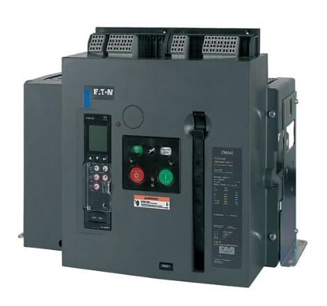 EATON/Moeller 183776 IZMX40H4-P25F-1 Device