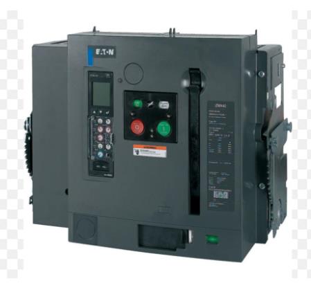 EATON/Moeller 183788 IZMX40N4-P10W-1 Device