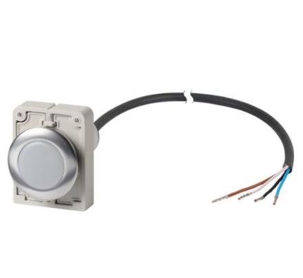EATON/Moeller 186072 C30C-FL-W-24-P65 Device