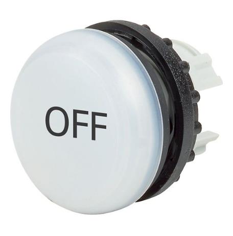 EATON/Moeller 186761 M22-L-W-GB6 Device