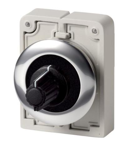 EATON/Moeller 187041 M30C-FR10K-BLANK Device