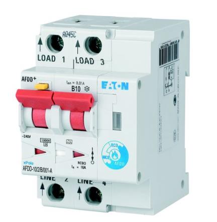 EATON/Moeller 187165 AFDD-10/2/B/001-A Device