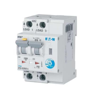 EATON/Moeller 187201 AFDD-16/2/B/001-A Device